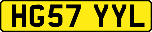 HG57YYL