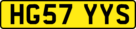HG57YYS