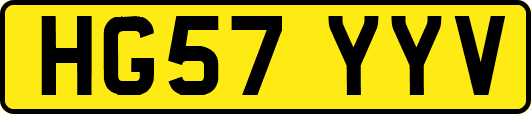 HG57YYV