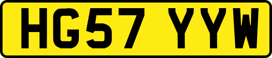 HG57YYW