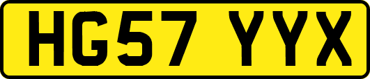 HG57YYX