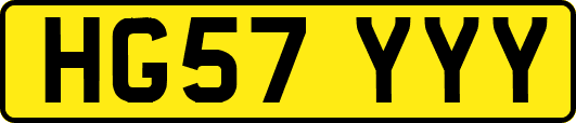 HG57YYY