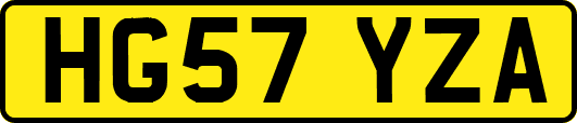 HG57YZA