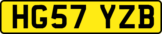 HG57YZB