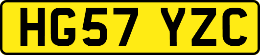 HG57YZC