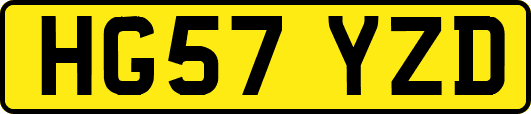 HG57YZD