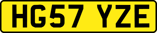 HG57YZE