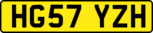 HG57YZH
