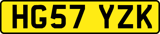 HG57YZK