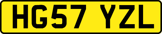 HG57YZL