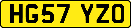 HG57YZO