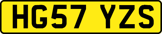 HG57YZS