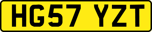 HG57YZT