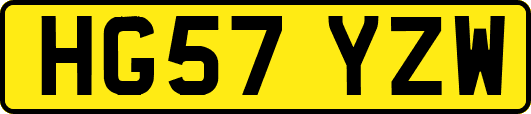 HG57YZW