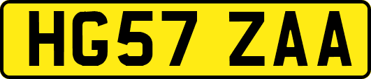 HG57ZAA