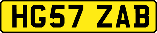 HG57ZAB
