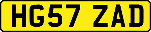 HG57ZAD