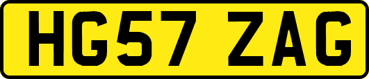 HG57ZAG