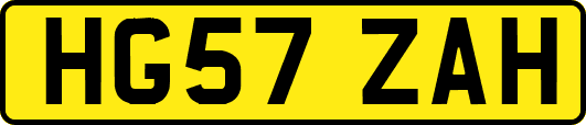 HG57ZAH