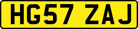 HG57ZAJ
