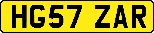 HG57ZAR