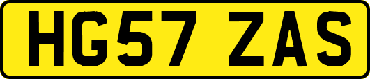 HG57ZAS