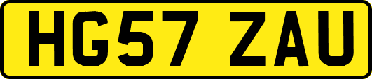 HG57ZAU