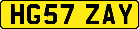 HG57ZAY