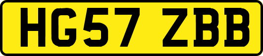 HG57ZBB