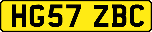 HG57ZBC