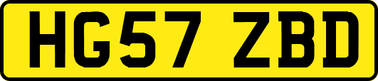 HG57ZBD