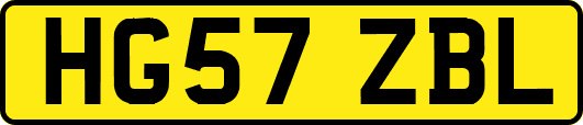 HG57ZBL