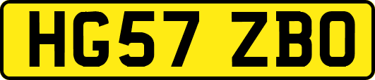 HG57ZBO