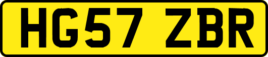 HG57ZBR
