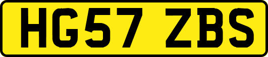 HG57ZBS
