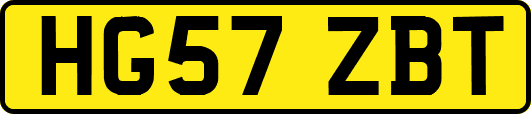 HG57ZBT