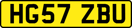 HG57ZBU