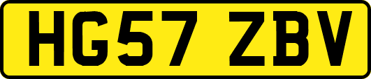 HG57ZBV