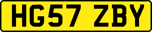 HG57ZBY