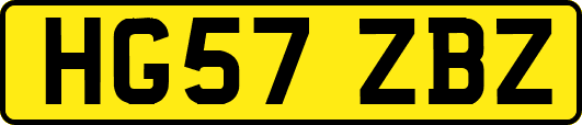 HG57ZBZ