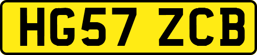 HG57ZCB