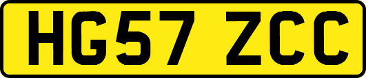 HG57ZCC