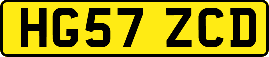HG57ZCD
