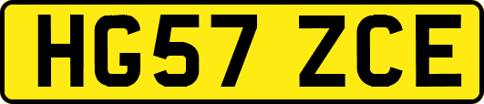 HG57ZCE