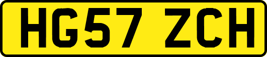 HG57ZCH