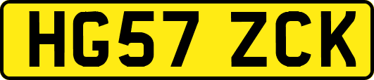 HG57ZCK