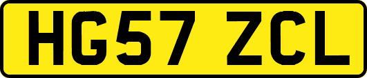 HG57ZCL