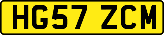 HG57ZCM