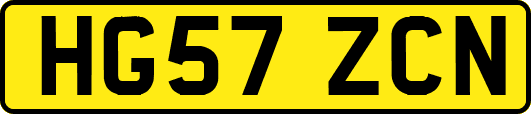 HG57ZCN