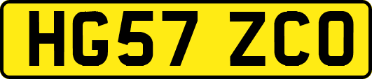 HG57ZCO